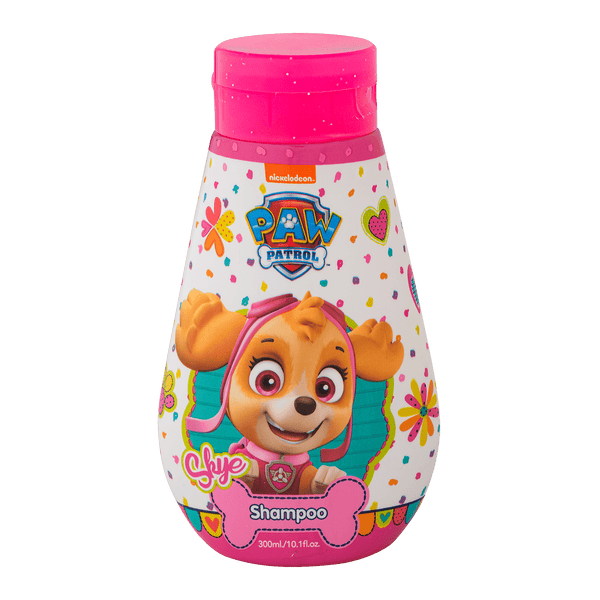 Shampoo Paw Patrol 300ml - SKYE
