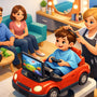 ¿Cuánto dura un corte infantil? Guía para padres