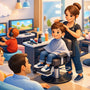 Cómo elegir un corte infantil elegante ideal