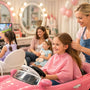 Salon infantil para niñas: qué buscar