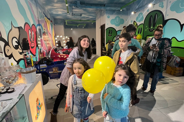 La Mejor peluquería infantil en Santiago - Guía para Padres