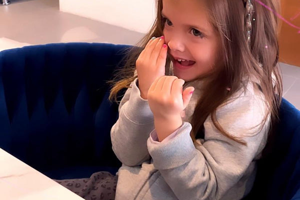 Cómo preparar a tu hijo para su corte de pelo - Guía Completa