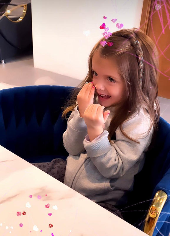 Cómo preparar a tu hijo para su corte de pelo - Guía Completa