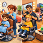¿Corte infantil con cita versus walk in para tu hijo?