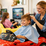 Peluquería infantil: una experiencia mejor