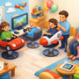 5 señales de peluquería infantil segura