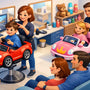 Reseñas corte infantil premium: qué mirar