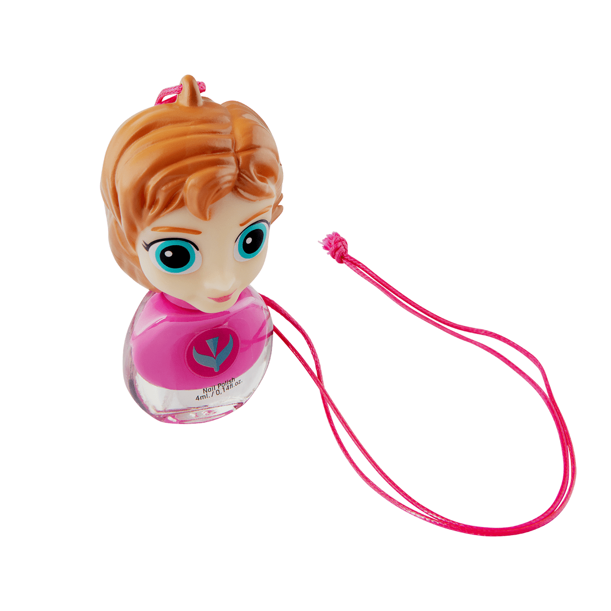 Esmalte Frozen Anna