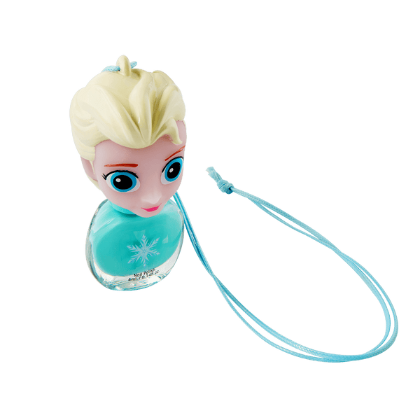 Esmalte Frozen Elsa