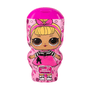 Shampoo Lol Surprise 300ml 2 en 1 - Rosa
