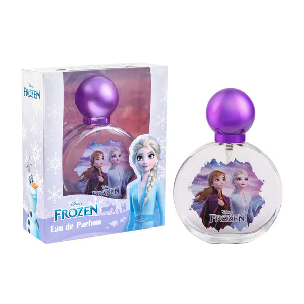 Perfume Frozen Estuche 50ml