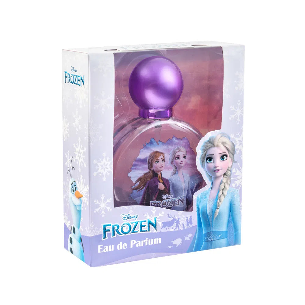 Perfume Frozen Estuche 50ml