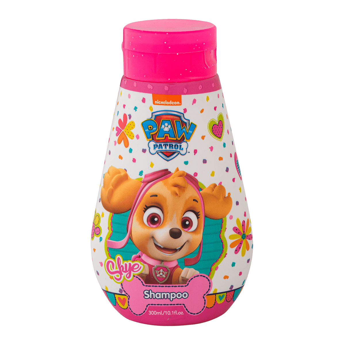 Shampoo Paw Patrol 300ml  -  SKYE