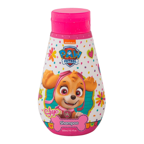 Shampoo Paw Patrol 300ml  -  SKYE