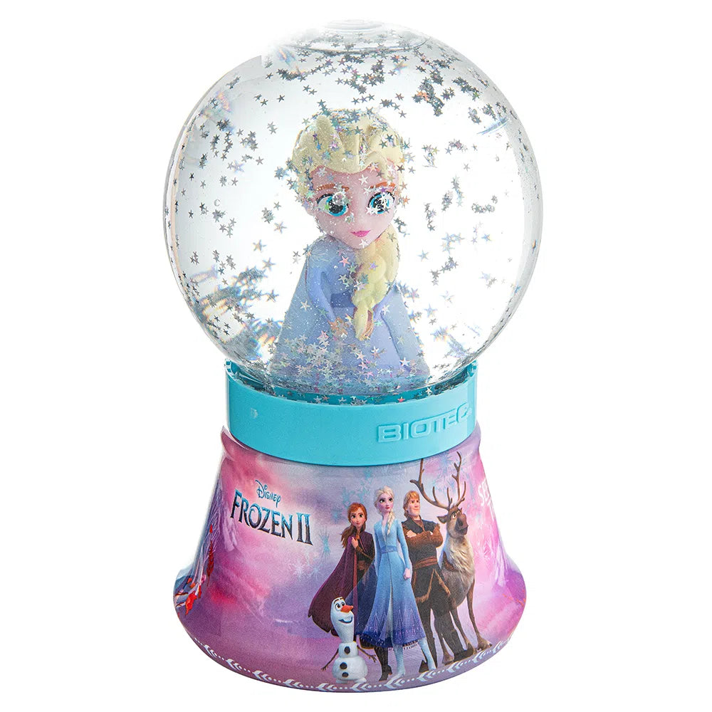 Espuma de Baño Frozen 300ml