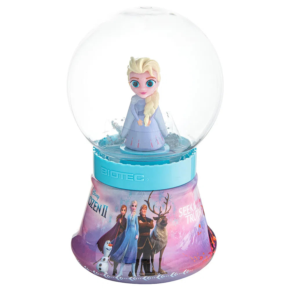 Espuma de Baño Frozen 300ml